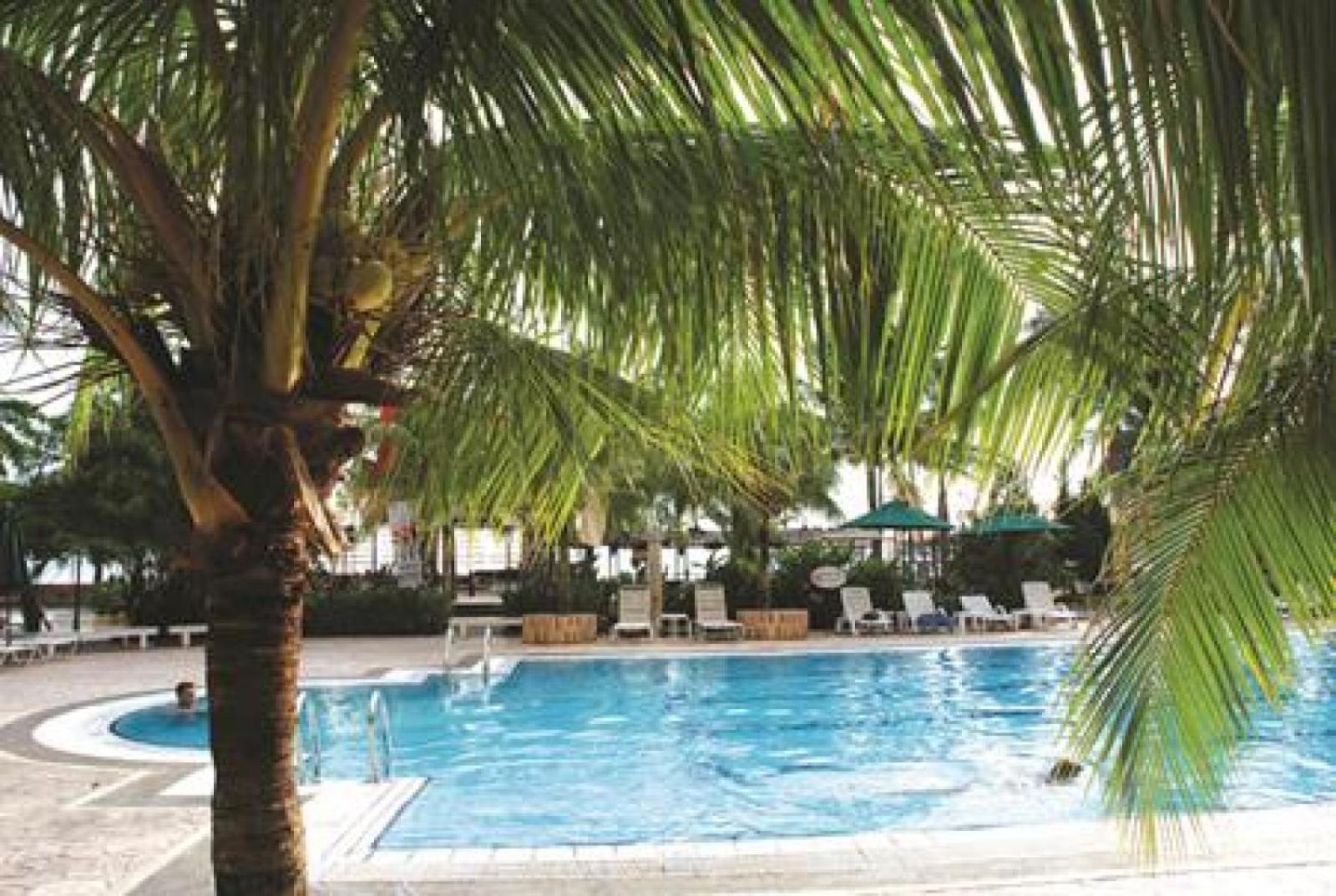 Ruiyas Sea View Condominium Portdickson Port Dickson Kültér fotó
