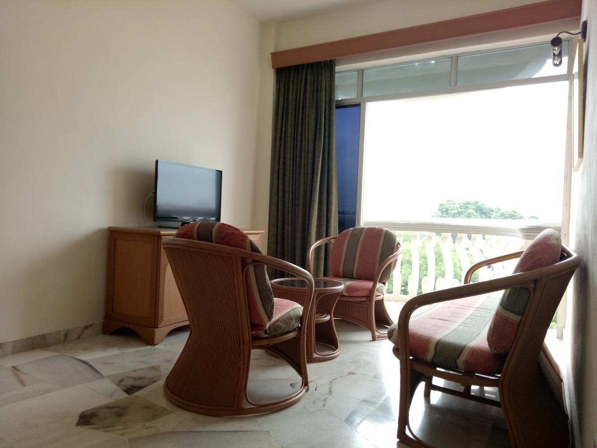 Ruiyas Sea View Condominium Portdickson Port Dickson Kültér fotó